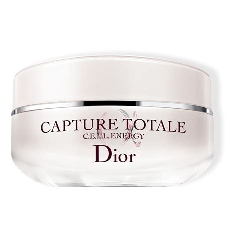 dior crème visage capture totale|dior capture totale reviews.